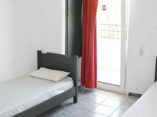 Simple Hotel Hersonissos Sun Kültér fotó