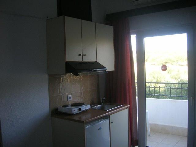 Simple Hotel Hersonissos Sun Kültér fotó