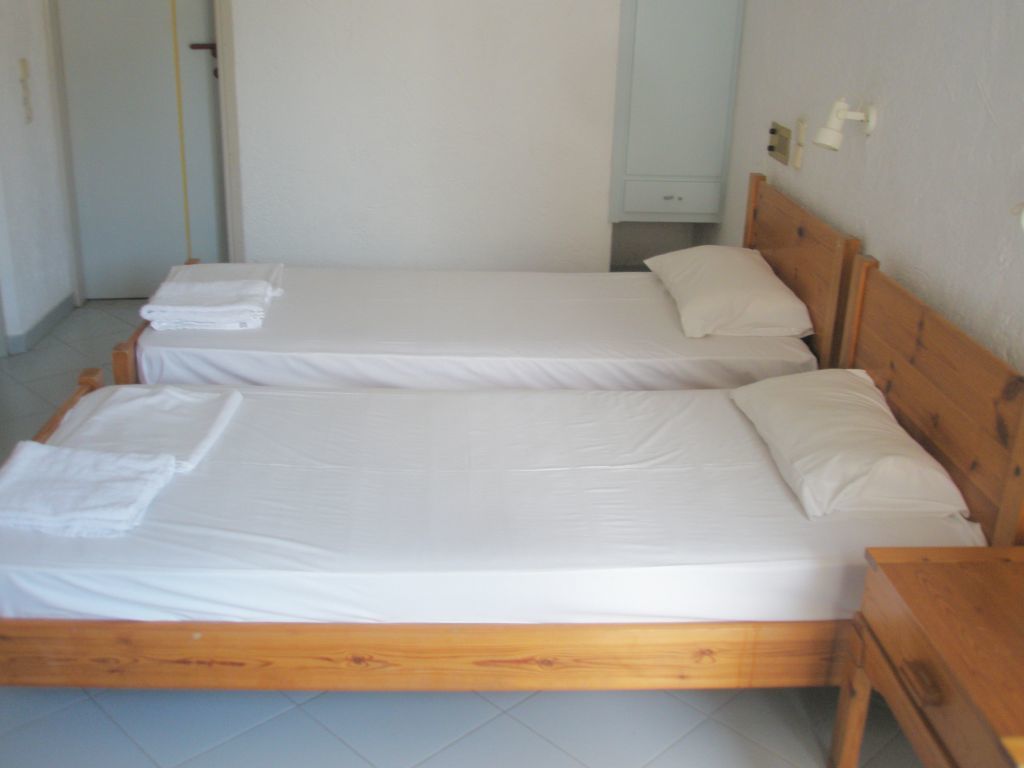 Simple Hotel Hersonissos Sun Kültér fotó