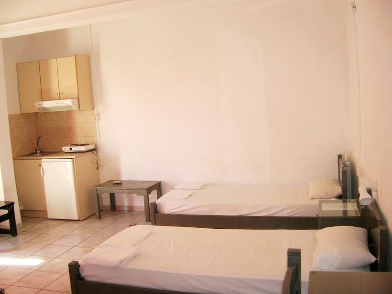 Simple Hotel Hersonissos Sun Kültér fotó